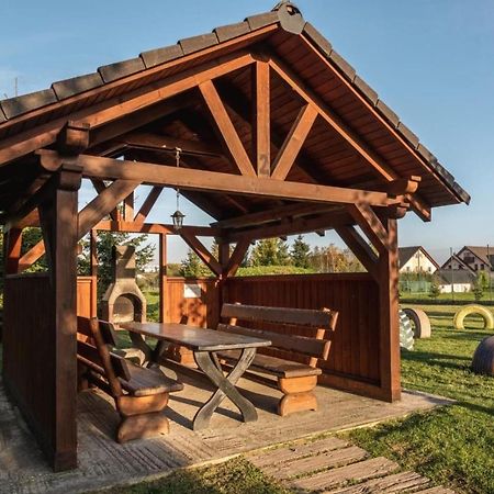Ferienwohnung Apartman Velka Lomnica B8 Exterior foto