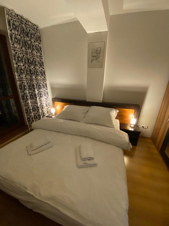 Ferienwohnung Apartman Velka Lomnica B8 Exterior foto