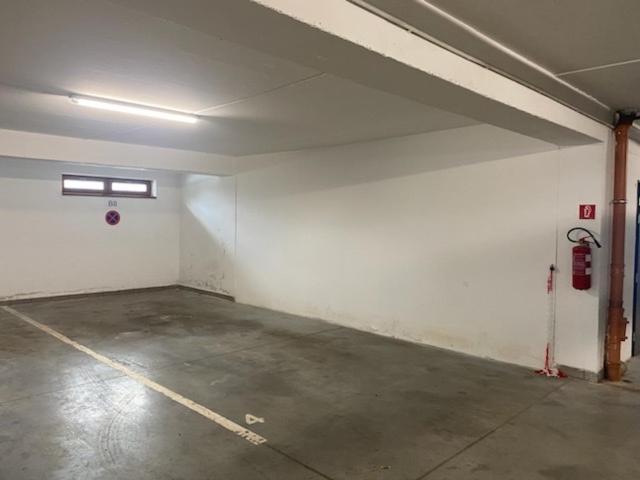 Ferienwohnung Apartman Velka Lomnica B8 Exterior foto